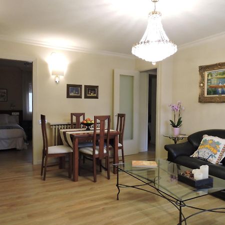 Apartament El Miracle كارذونا المظهر الخارجي الصورة