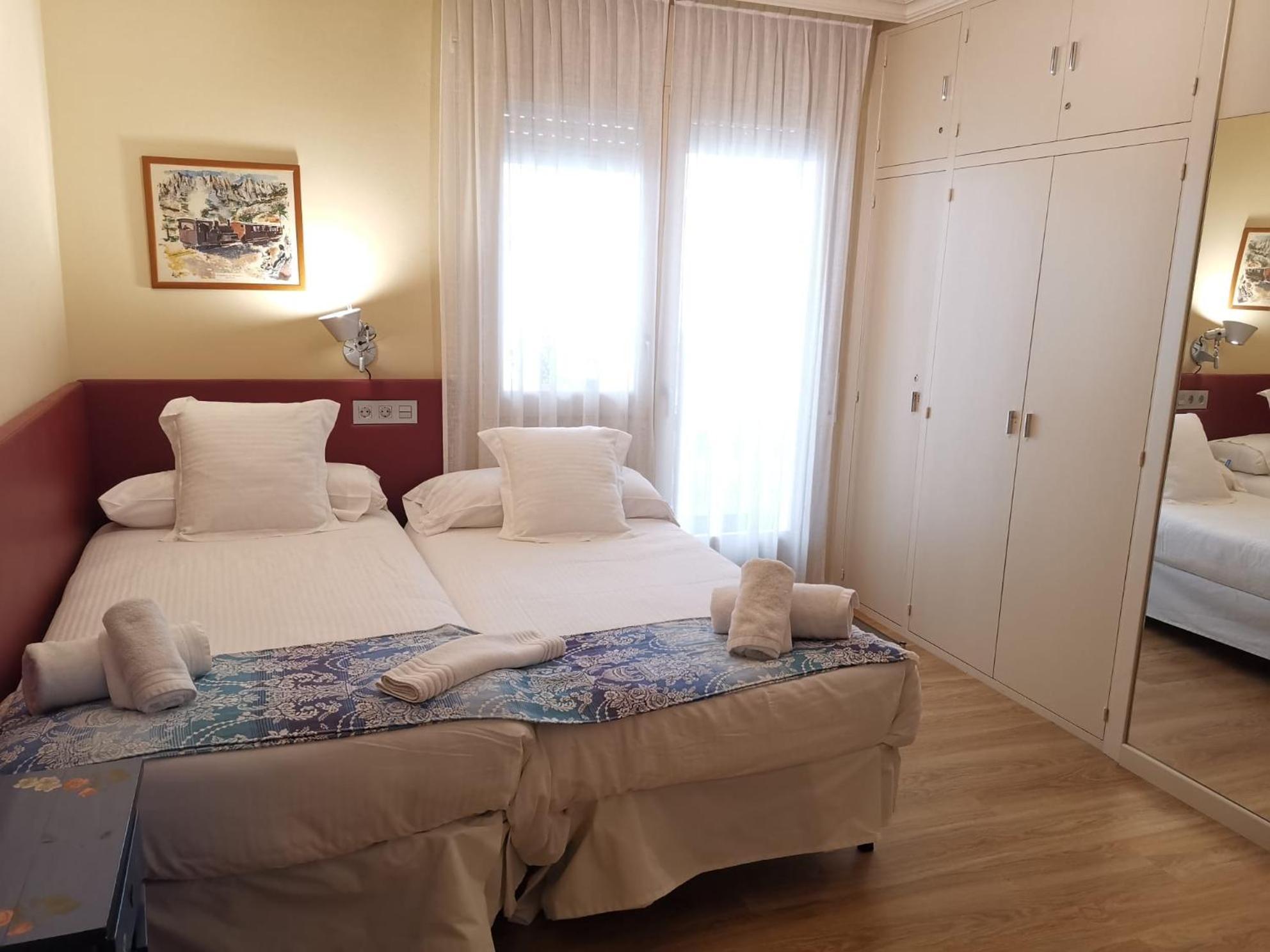Apartament El Miracle كارذونا المظهر الخارجي الصورة