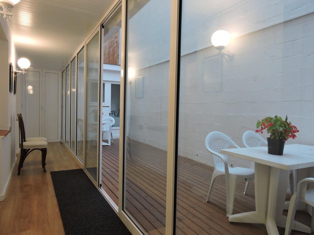 Apartament El Miracle كارذونا المظهر الخارجي الصورة