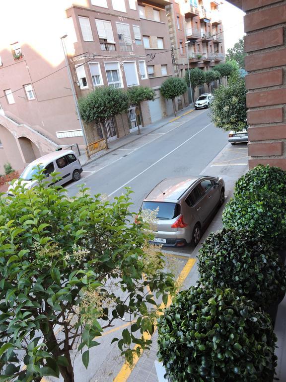 Apartament El Miracle كارذونا المظهر الخارجي الصورة