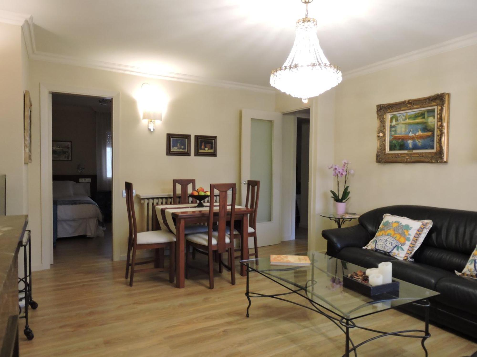 Apartament El Miracle كارذونا المظهر الخارجي الصورة
