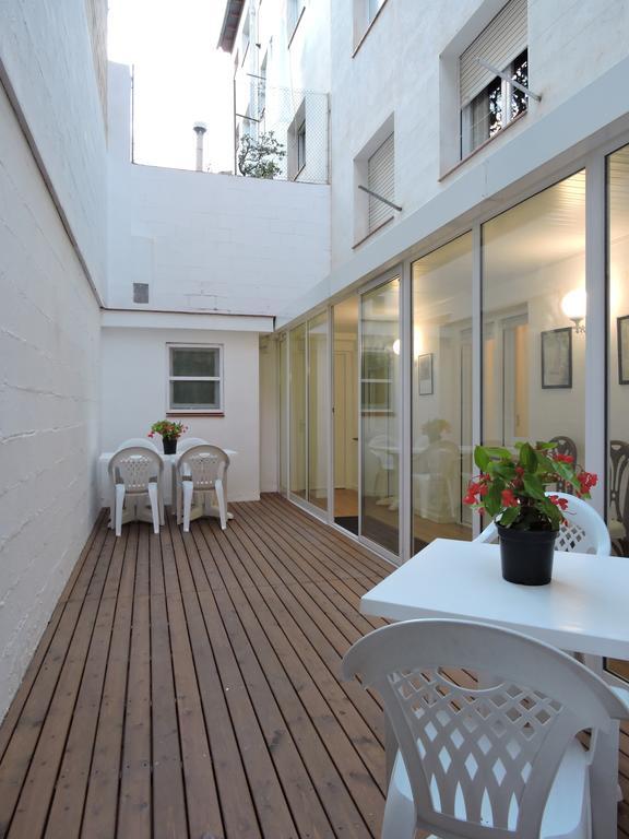 Apartament El Miracle كارذونا المظهر الخارجي الصورة